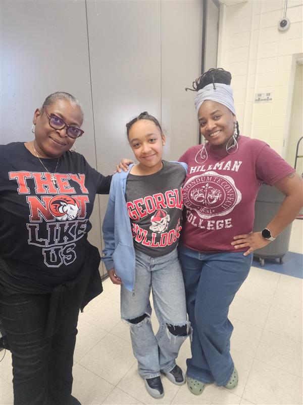 College Day